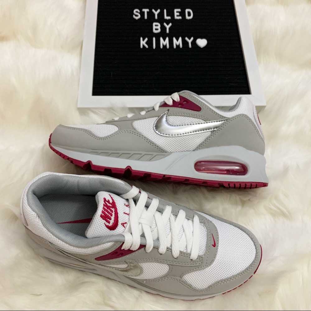 🌸 NIKE AIR MAX CORRELATE Sneakers Shoes NWT - Picture 3 of 7
